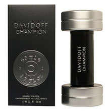 Afbeelding in Gallery-weergave laden, Men's Perfume Champion Davidoff EDT - Lindkart