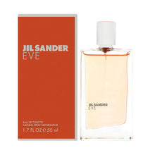 Load image into Gallery viewer, Women's Perfume Eve Jil Sander EDT