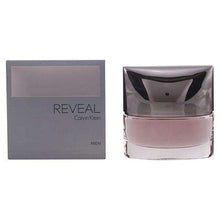 Cargar imagen en el visor de la galería, Men's Perfume Reveal Calvin Klein EDT - Lindkart