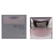 Cargar imagen en el visor de la galería, Men's Perfume Reveal Calvin Klein EDT - Lindkart