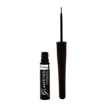Charger l'image dans la galerie, Eyeliner Glam'eyes Professional Rimmel London - Lindkart