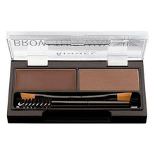 Load image into Gallery viewer, Brow This Way Eyebrow Sculpting Kit Rimmel London - Lindkart