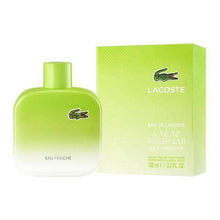 Lade das Bild in den Galerie-Viewer, Lacoste L.12.12 Eau De Toilette Men - Lindkart