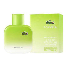 Lade das Bild in den Galerie-Viewer, Lacoste L.12.12 Eau De Toilette Men - Lindkart