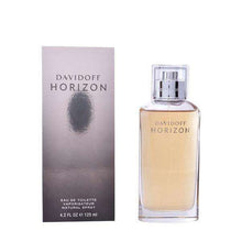 Lade das Bild in den Galerie-Viewer, Men's Perfume Horizon Davidoff EDT - Lindkart