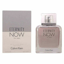 Charger l'image dans la galerie, Parfum Homme Eternity Now Calvin Klein EDT