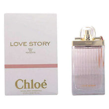 Load image into Gallery viewer, Women's Perfume Love Story Chloe EDT - Lindkart