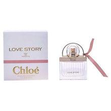 Load image into Gallery viewer, Women's Perfume Love Story Chloe EDT - Lindkart