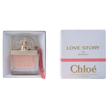 Cargar imagen en el visor de la galería, Women's Perfume Love Story Eau Sensuelle Chloe EDP - Lindkart