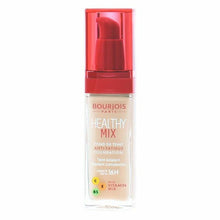Charger l'image dans la galerie, Base de maquillage liquide Bourjois 29199601057 (30 ml)