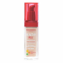 Charger l'image dans la galerie, Base de maquillage liquide Bourjois 29199601057 (30 ml)