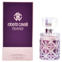 Lade das Bild in den Galerie-Viewer, Women's Perfume Florence Roberto Cavalli EDP