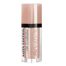 Cargar imagen en el visor de la galería, Eyeshadow Satin Edition Bourjois - Lindkart