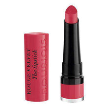 Cargar imagen en el visor de la galería, Lipstick Rouge Velvet Bourjois - Lindkart