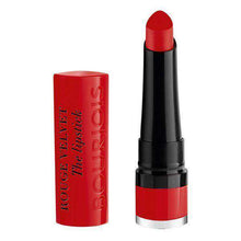 Cargar imagen en el visor de la galería, Lipstick Rouge Velvet Bourjois - Lindkart