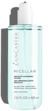 Load image into Gallery viewer, Lancaster Micellar Delicate Cleansing Water (400 ml) - Lindkart