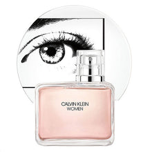 Cargar imagen en el visor de la galería, Women's Perfume Calvin Klein Women EDP