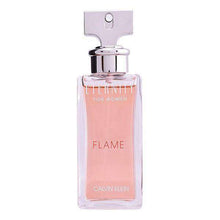 Charger l'image dans la galerie, Women's Perfume Eternity Flame Calvin Klein (EDP) - Lindkart