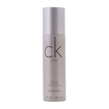 Load image into Gallery viewer, Spray Deodorant One Calvin Klein (150 ml) - Lindkart