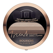 Cargar imagen en el visor de la galería, Eyeshadow Bourjois 1 Seconde 06-abracada brown (3 g)