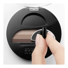 Cargar imagen en el visor de la galería, Eyeshadow Bourjois 1 Seconde 06-abracada brown (3 g)