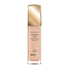 Cargar imagen en el visor de la galería, Liquid Make Up Base Radiant Lift Max Factor - Lindkart
