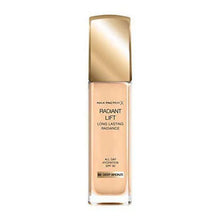 Cargar imagen en el visor de la galería, Liquid Make Up Base Radiant Lift Max Factor - Lindkart