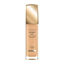 Cargar imagen en el visor de la galería, Liquid Make Up Base Radiant Lift Max Factor - Lindkart