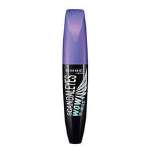 Load image into Gallery viewer, Scandaleyes Wow Wings Mascara Rimmel London - Lindkart