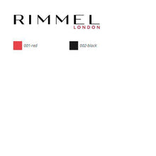 Charger l'image dans la galerie, Eyeliner Ink Me Rimmel London (3,5 ml) - Lindkart