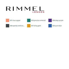 Afbeelding in Gallery-weergave laden, Eyeliner Wonder'proof Rimmel London (1,4 ml) - Lindkart