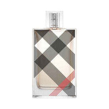 Cargar imagen en el visor de la galería, Burberry Brit For Her Eau de Parfum Spray