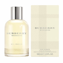 Lade das Bild in den Galerie-Viewer, Burberry Weekend Eau de Parfum für Frauen