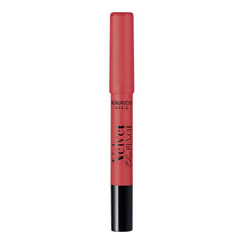 Load image into Gallery viewer, Lip Liner Bourjois Velvet The Pencil 12-péché mignon (3 g)