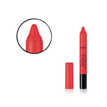 Load image into Gallery viewer, Lip Liner Bourjois Velvet The Pencil 12-péché mignon (3 g)