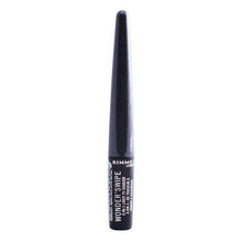 Lade das Bild in den Galerie-Viewer, Eyeliner Wonder Shape Rimmel London - Lindkart