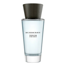 Cargar imagen en el visor de la galería, Burberry Touch EDT para hombre