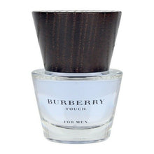 Cargar imagen en el visor de la galería, Burberry Touch EDT para hombre