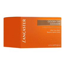 Afbeelding in Gallery-weergave laden, After Sun Lancaster Golden Tan Maximizer (200 ml) (Unisex)