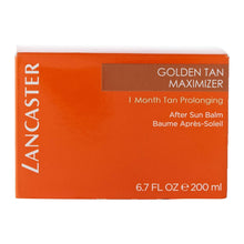 Afbeelding in Gallery-weergave laden, After Sun Lancaster Golden Tan Maximizer (200 ml) (Unisex)