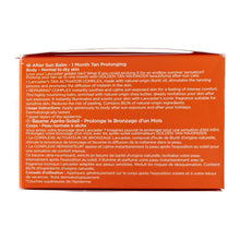 Afbeelding in Gallery-weergave laden, After Sun Lancaster Golden Tan Maximizer (200 ml) (Unisex)