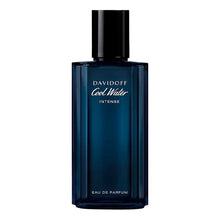 Load image into Gallery viewer, Cool Water Intense Davidoff Eau de Parfum Men (125 ml)