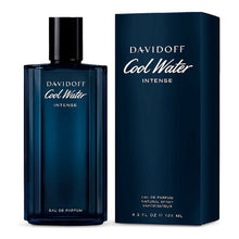 Load image into Gallery viewer, Cool Water Intense Davidoff Eau de Parfum Men (125 ml)