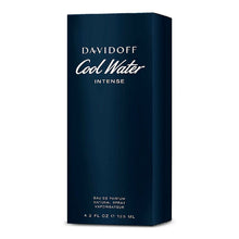 Load image into Gallery viewer, Cool Water Intense Davidoff Eau de Parfum Men (125 ml)