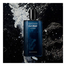 Load image into Gallery viewer, Cool Water Intense Davidoff Eau de Parfum Men (125 ml)