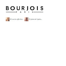 Load image into Gallery viewer, Bourjois Palette Yeux 4-in-1 Eye Shadow Palette