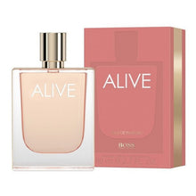 Load image into Gallery viewer, Women's Perfume Alive Hugo Boss EDP
