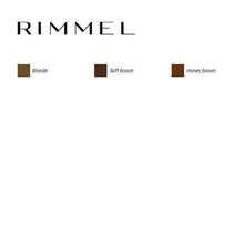 Lade das Bild in den Galerie-Viewer, Eyebrow Pencil Brow Pro Micro Precision Rimmel London - Lindkart