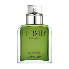 Lade das Bild in den Galerie-Viewer, Calvin Klein Eternity EDP für Männer