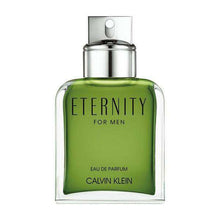 Charger l'image dans la galerie, Men's Perfume Eternity Calvin Klein EDP - Lindkart